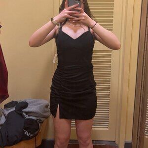 Windsor Women's Black Dress